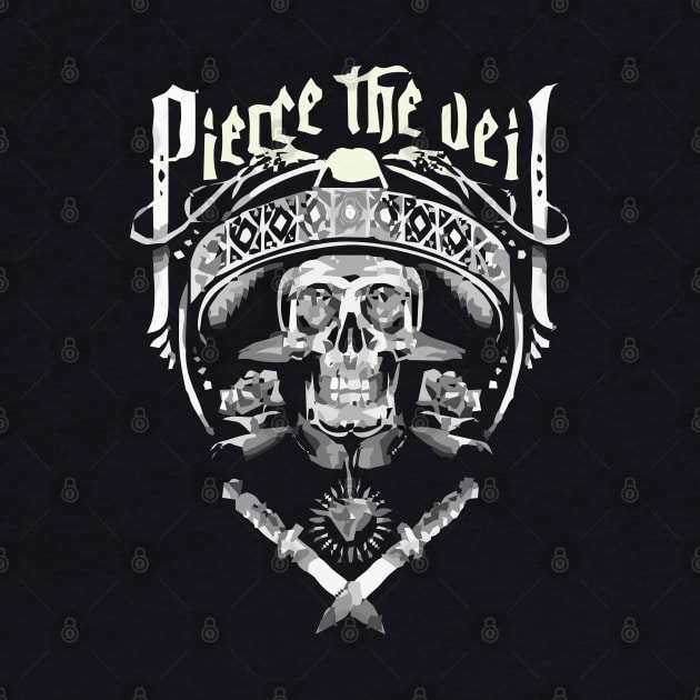 vintage - pierce the veil by ANIMALLL